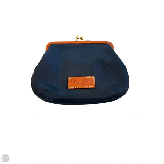 Coin Purse Designer By Dooney And Bourke, Size: Medium
